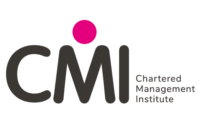 CMI Logo (Chartered Management Institute) png