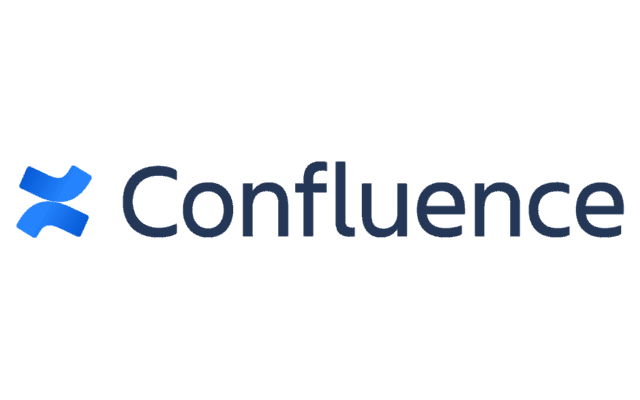 Confluence Logo png