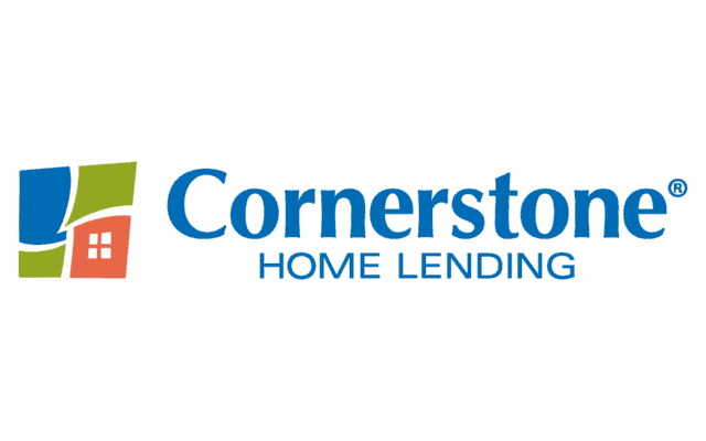 Cornerstone Home Lending Logo png