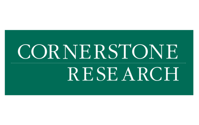 Cornerstone Research Logo | 02 png
