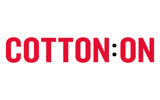 Cotton On Logo png