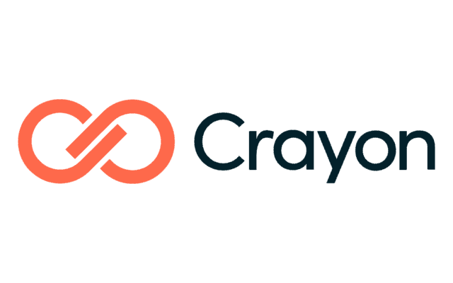 Crayon Logo png