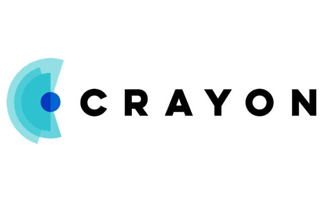Crayon Logo (Software) png