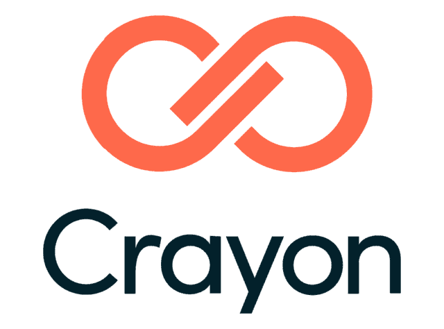 Crayon Logo | 01 png