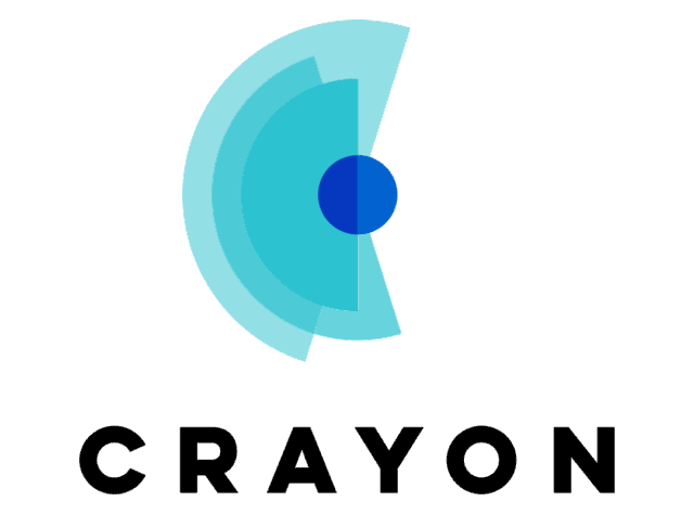 Crayon Logo (Software | 01) png