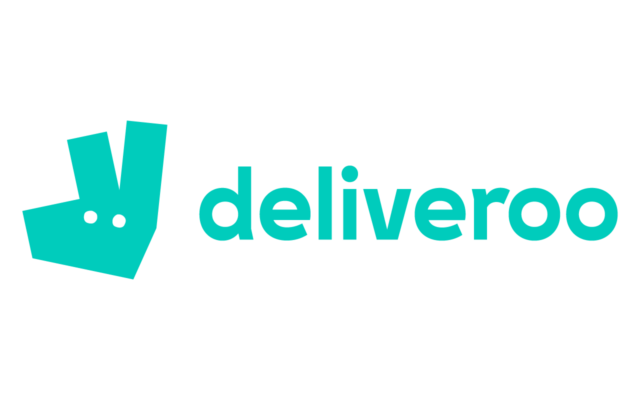 Deliveroo Logo | 01 png