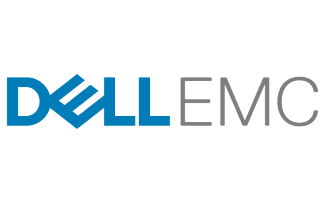 Dell EMC Logo png