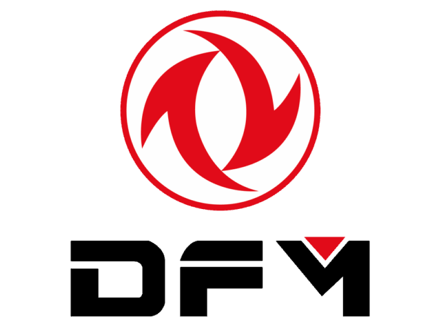 Dongfeng Logo | 04 png