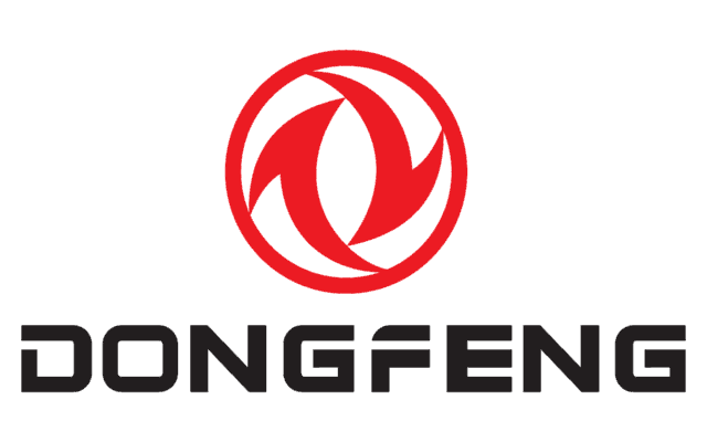 Dongfeng Logo png