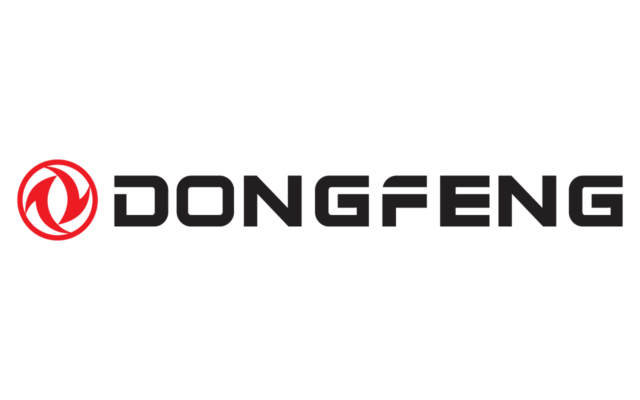Dongfeng Logo | 01 png