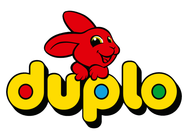 Lego Duplo Logo png
