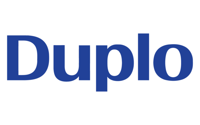 Duplo Logo png