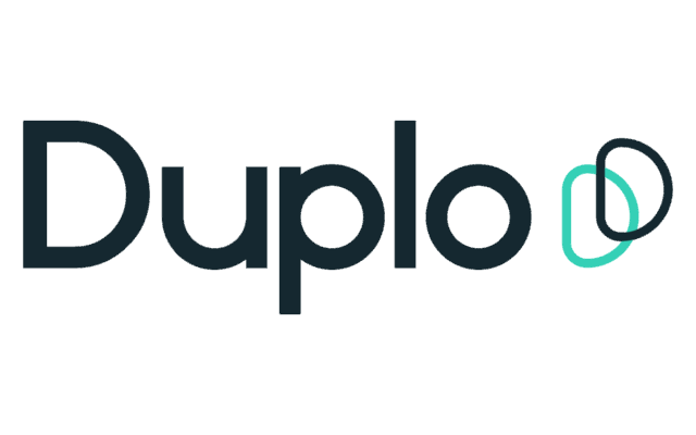 Duplo Logo (finance) png