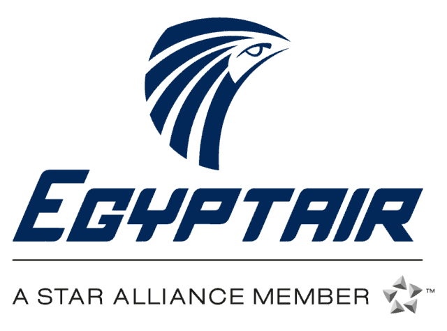 Egyptair Logo | 02 png