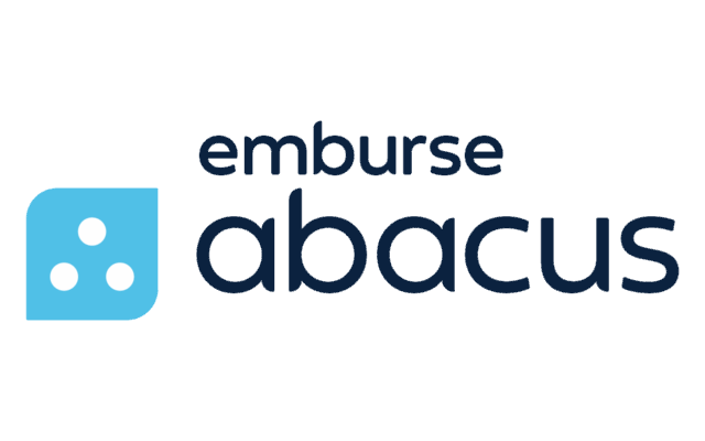 Emburse Abacus Logo png