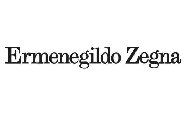 Zegna Logo | 01 png
