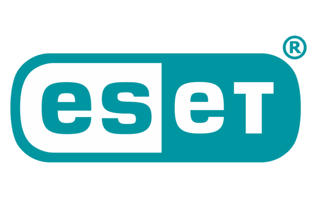 ESET Logo png