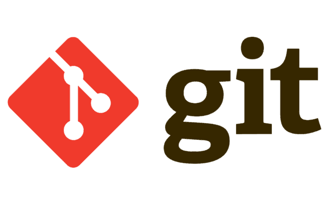 Git Logo (software) png