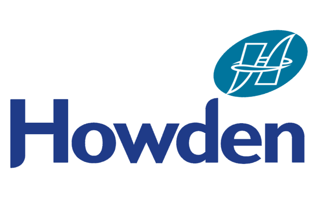 Howden Logo png