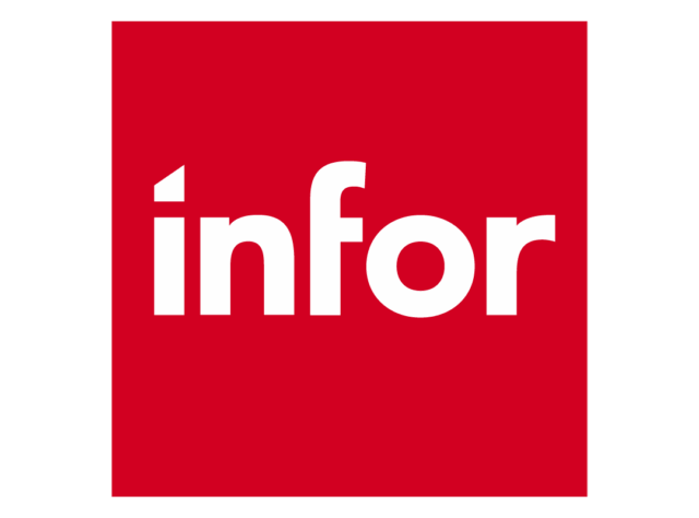 Infor Logo   Infor Global Solutions png
