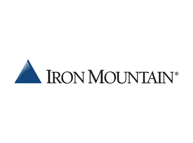 Iron Mountain Logo | 01 png
