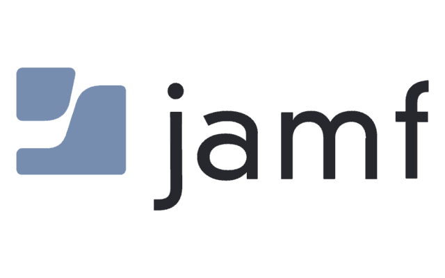 Jamf Logo png