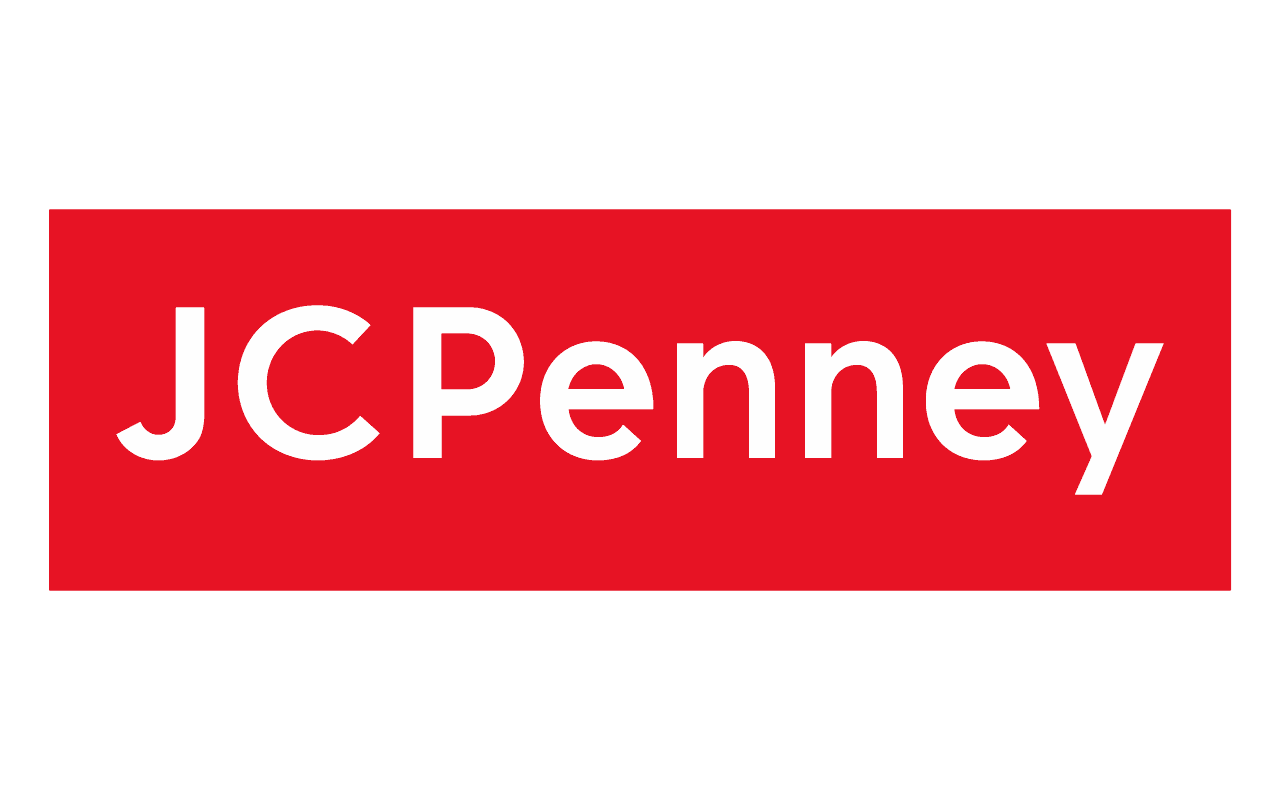 New Logo for JCPenney - BP&O