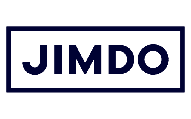 Jimdo Logo png