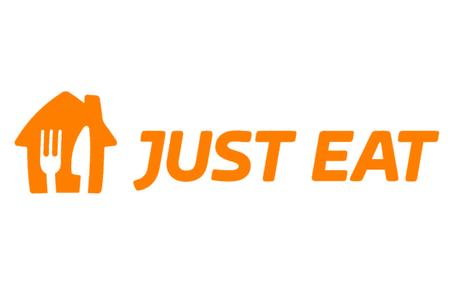 Just Eat Logo png