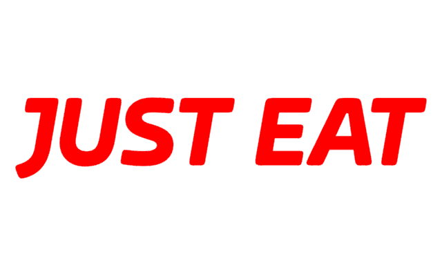 Just Eat Logo | 02 png