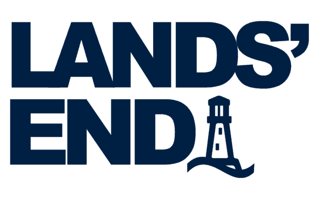 Lands End Logo | 01 png