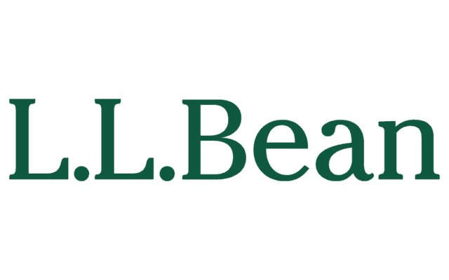 L.L. Bean Logo png
