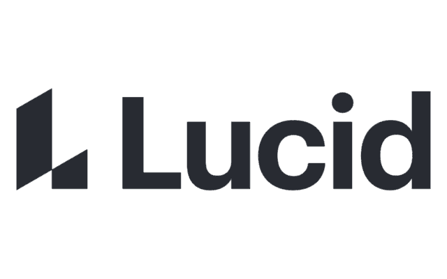 Lucid Logo (software) png