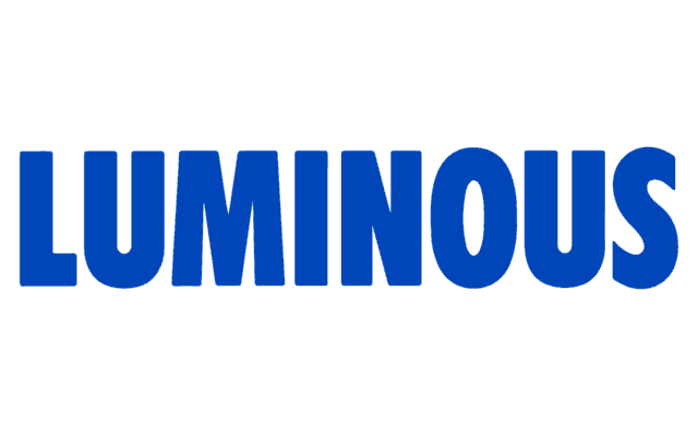 Luminous Logo png