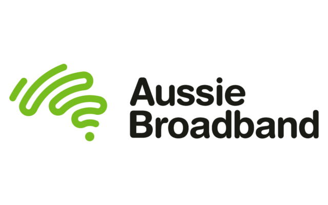 Aussie Broadband Logo png