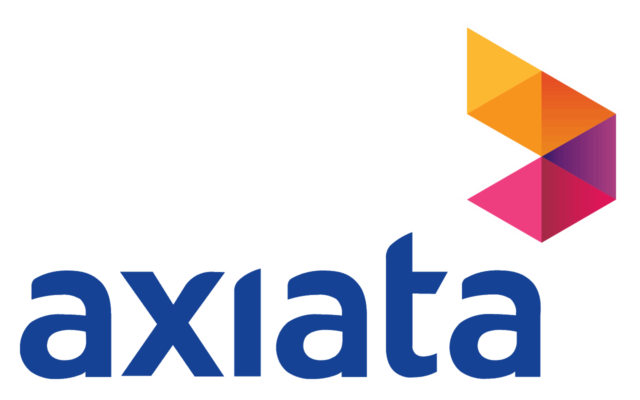 Axiata Logo png