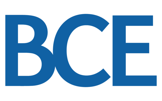 BCE Logo (Bell Canada) png