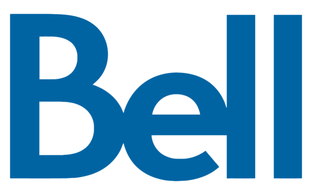 BCE Logo (Bell Canada | 01) png