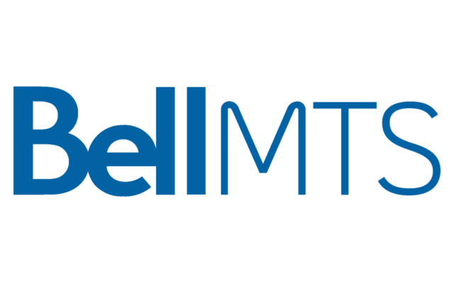 Bell MTS Logo png