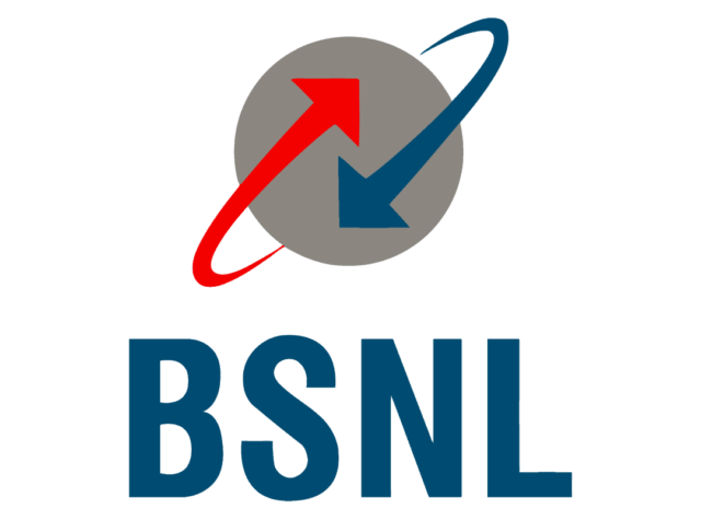 BSNL Logo (Bharat Sanchar Nigam Limited | 02) png