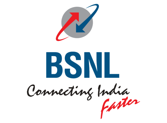 BSNL Logo (Bharat Sanchar Nigam Limited | 01) png