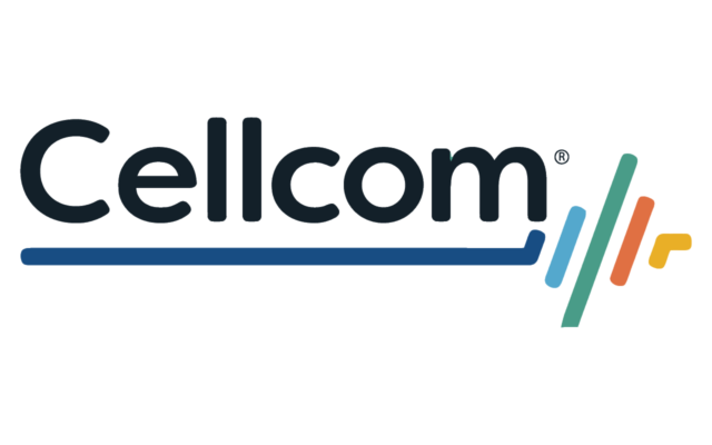 Cellcom Logo png