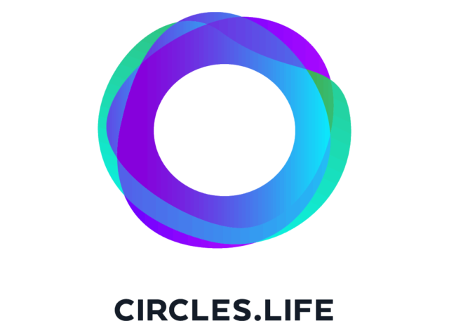 Circles.Life Logo | 01 png