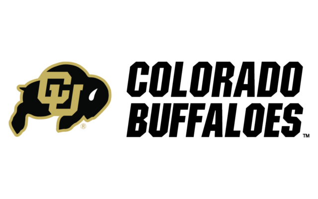 Colorado Buffaloes Logo | 07 png