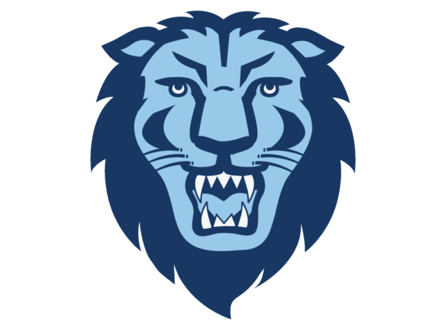 Columbia Lions Logo png
