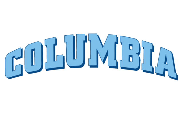 Columbia Lions Logo | 03 png
