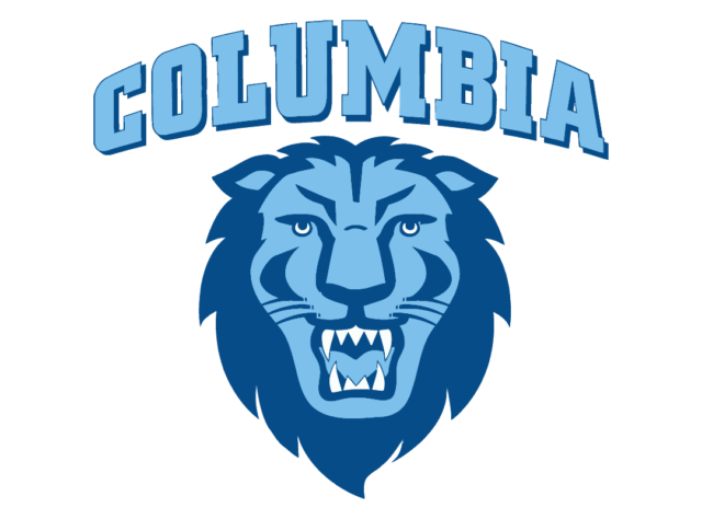 Columbia Lions Logo | 02 png