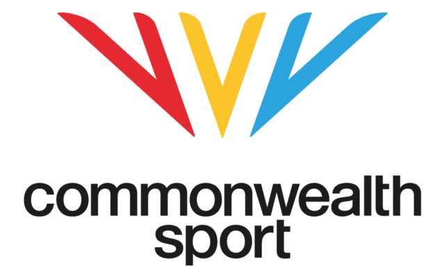 Commonwealth Games Federation Logo (CGF) png