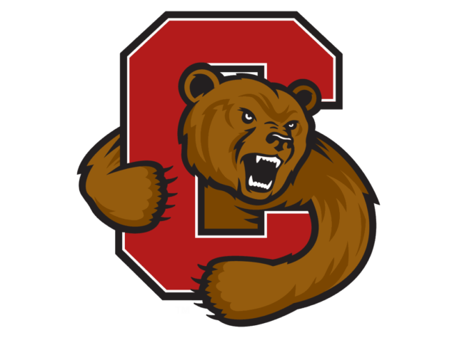 Cornell Big Red Logo png