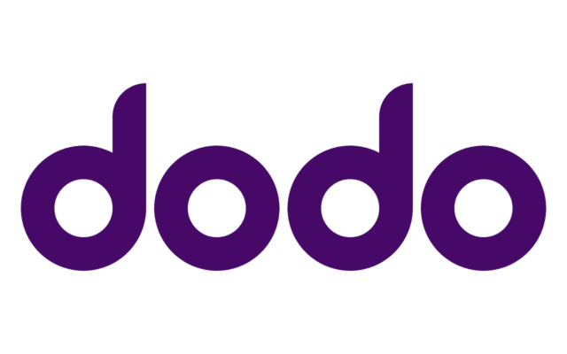 Dodo Logo png